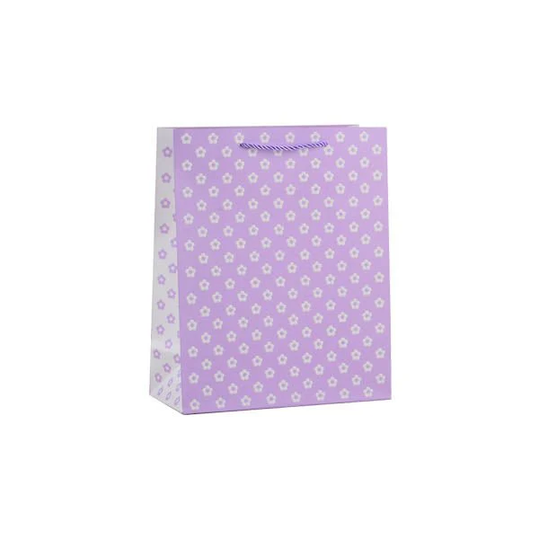 Ditsy Floral Medium Gift Bag