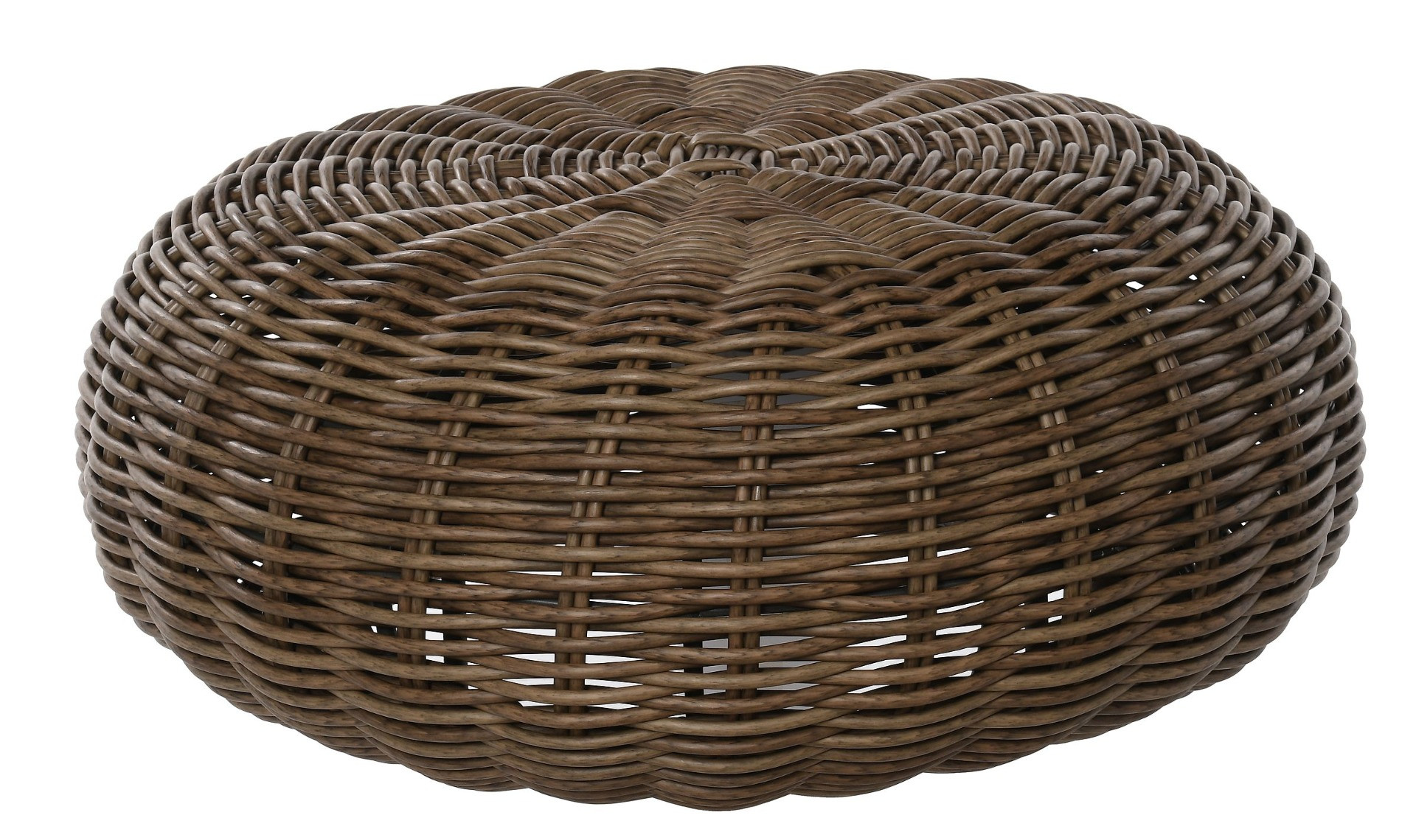 Pufa Maje Natural 90x35 cm