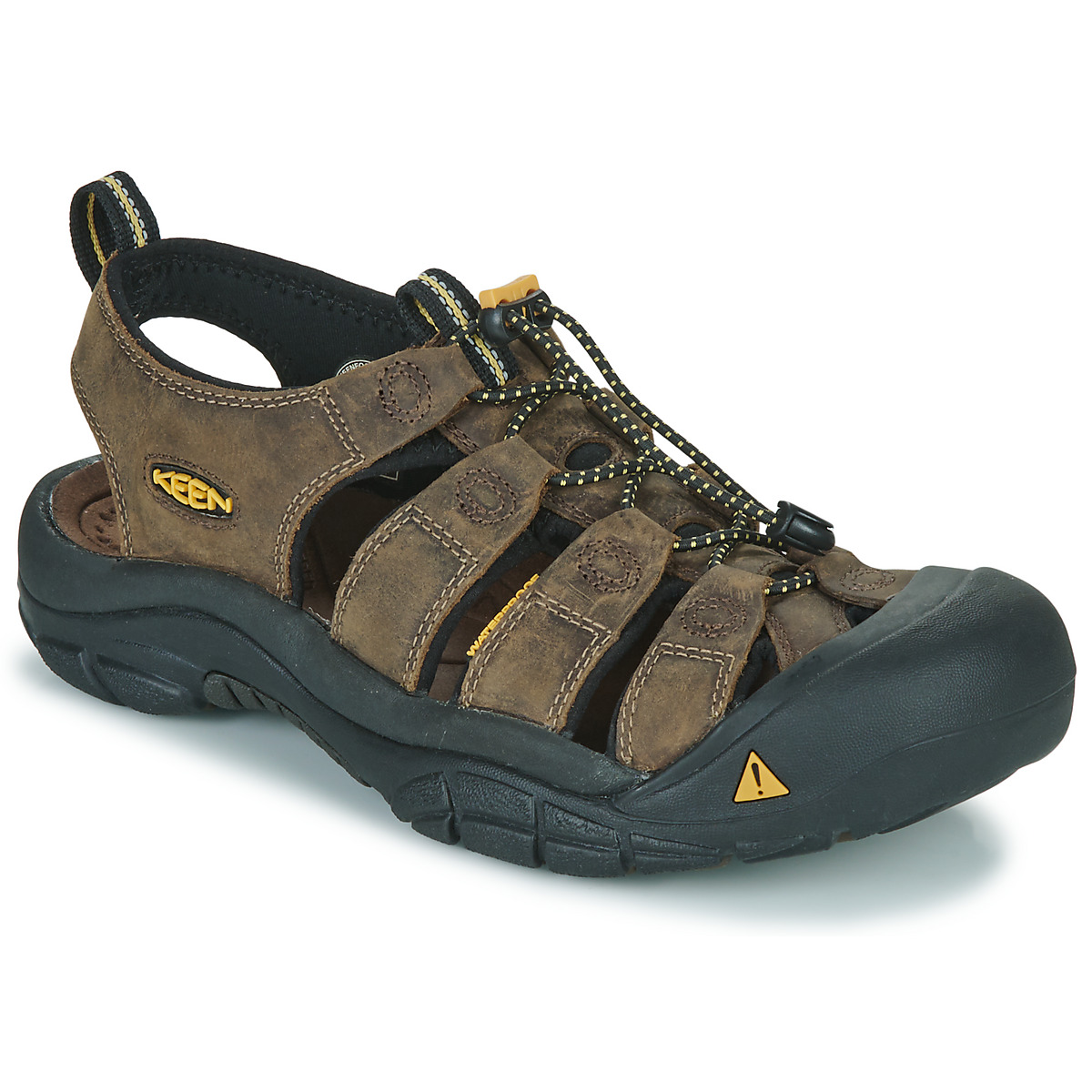 Keen - NEWPORT - Brown