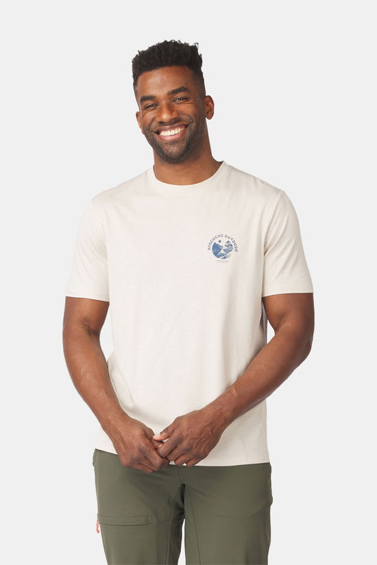 Ayacucho Chuckwallas Graphic T-Shirt