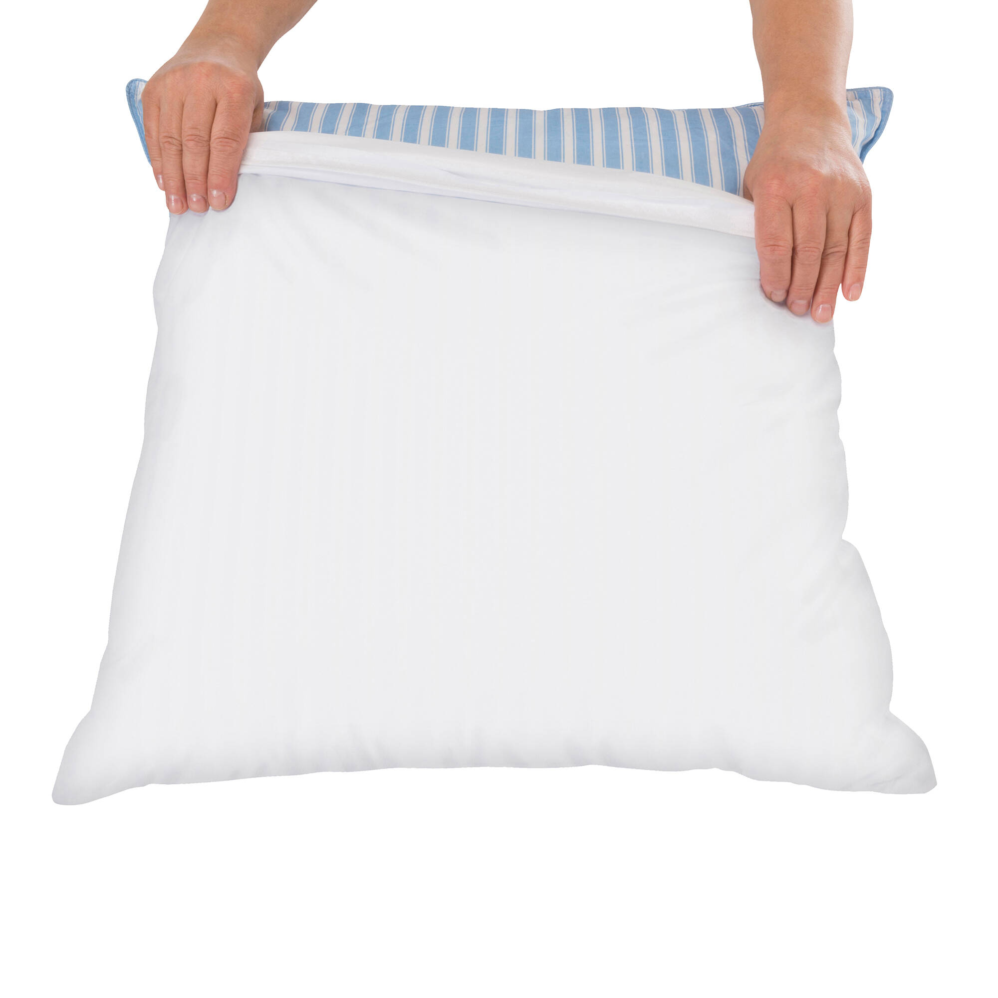 Taie d&rsquo;oreiller imperméable Tencel&reg;