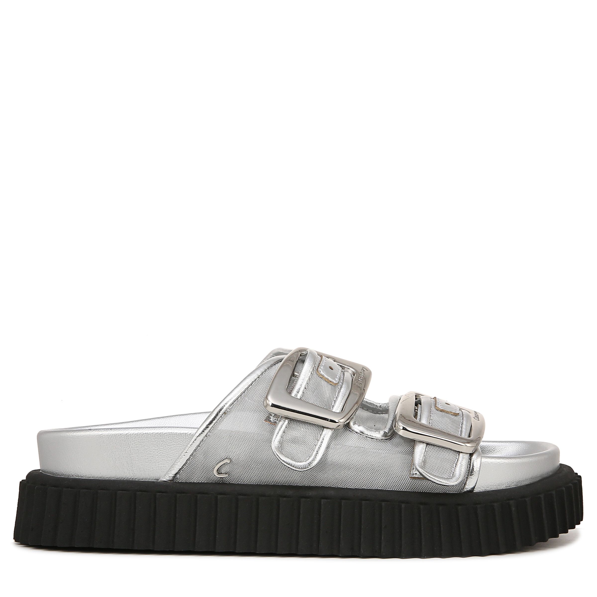 Sam Edelman Circus NY Cris Mesh Sandals