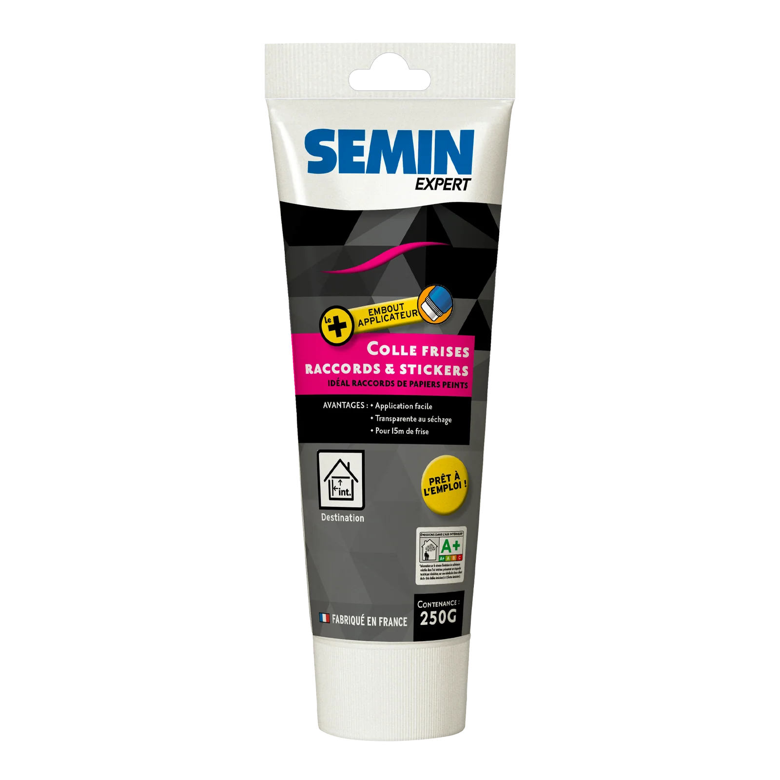 Semin Colle frise 0,25 Kg