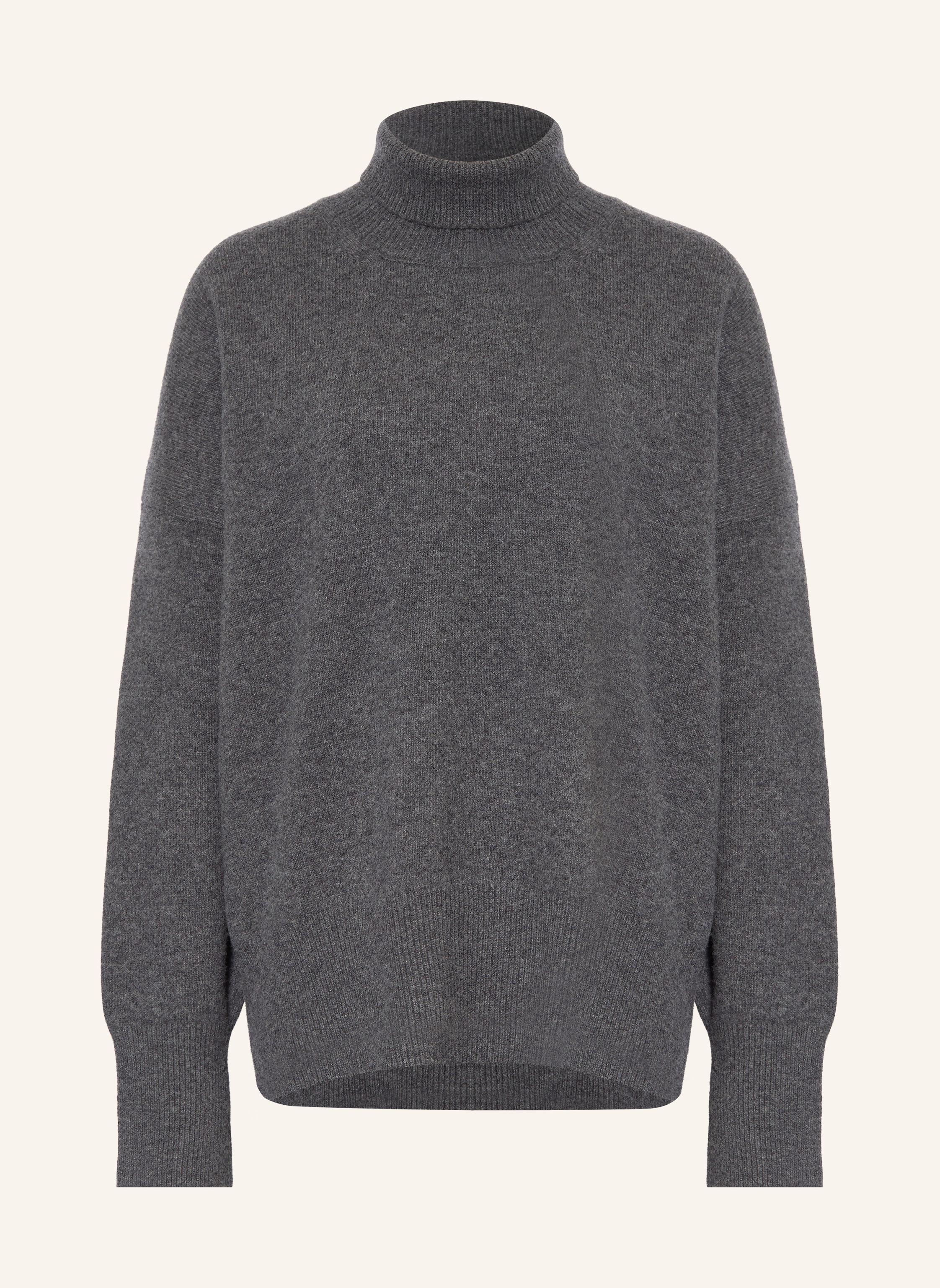 RÓHE Rollkragenpullover