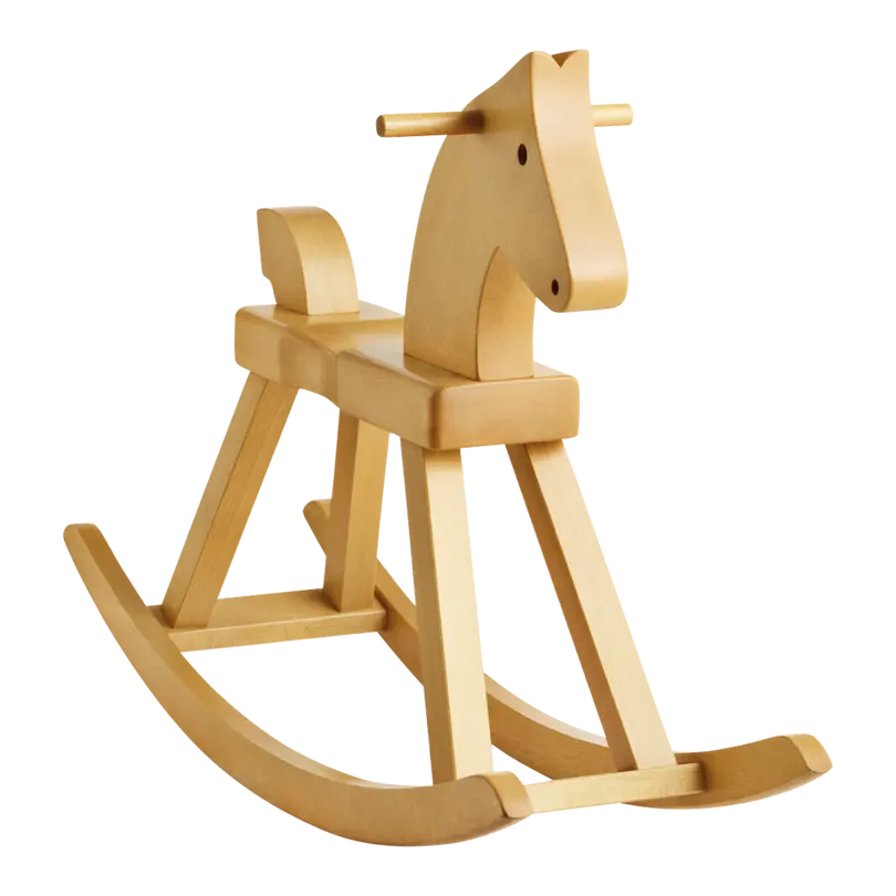 Holzfigur Animal