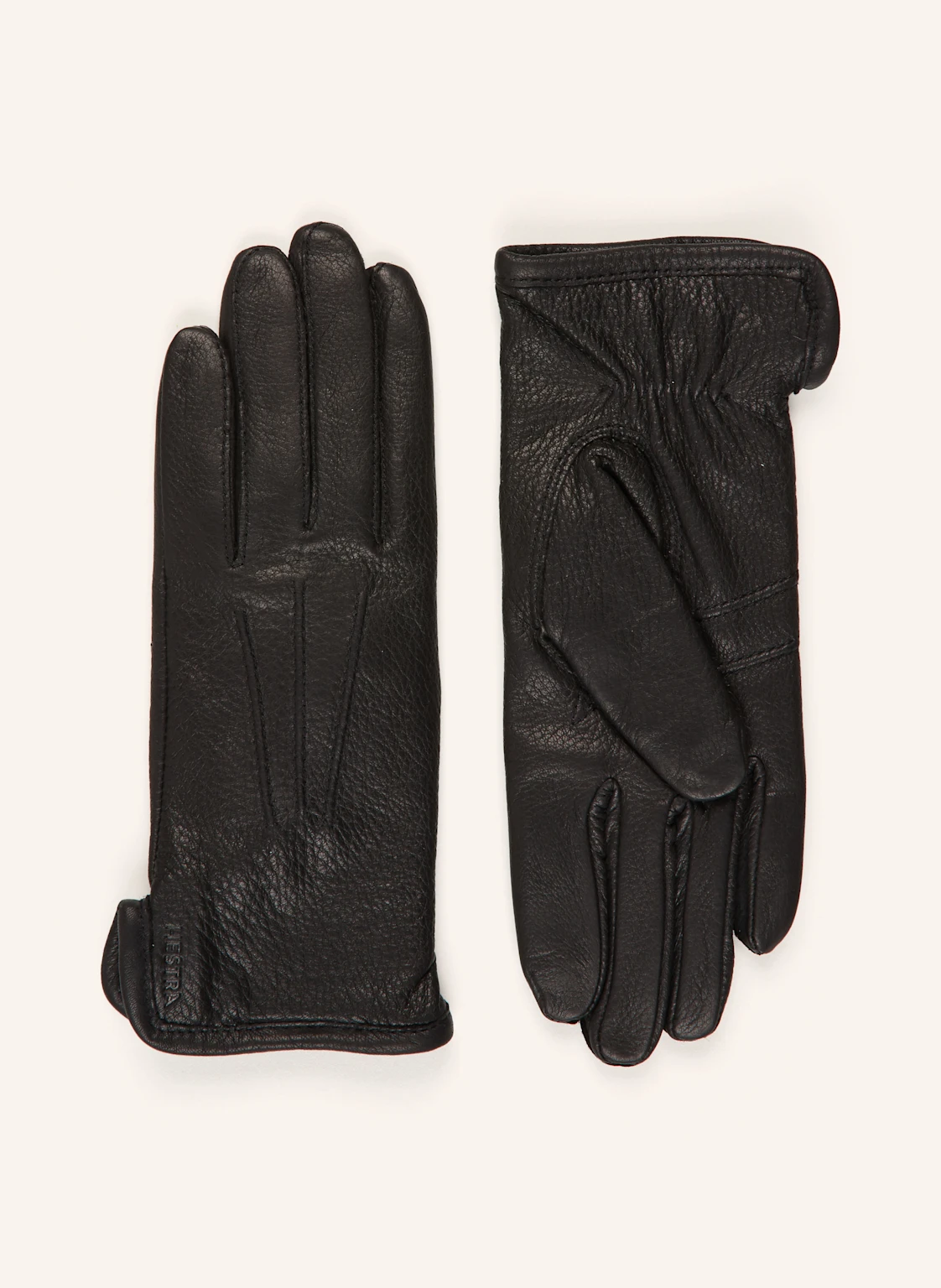 HESTRA Lederhandschuhe RACHEL