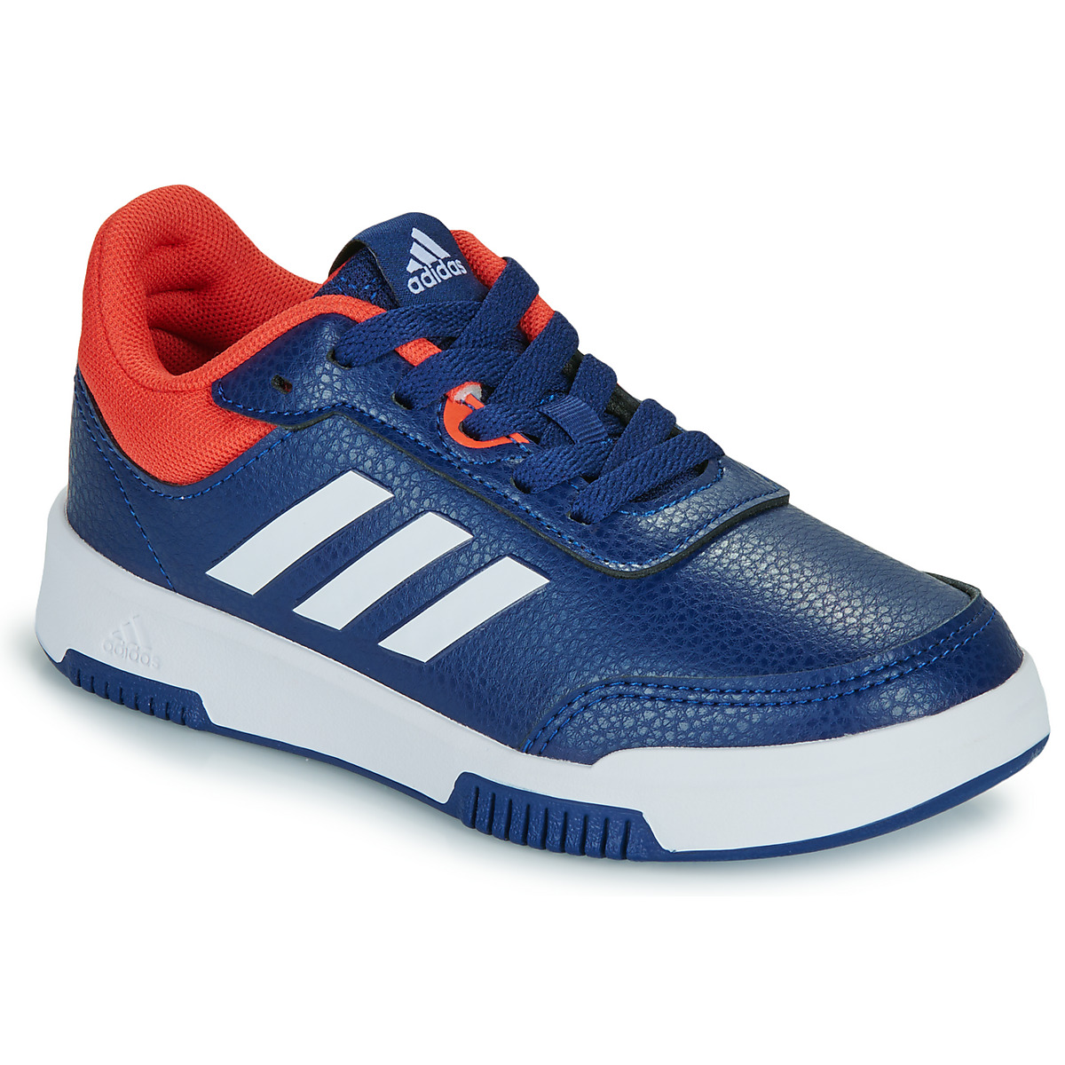 adidas - Tensaur Sport 2.0 K - Marine / White / Red