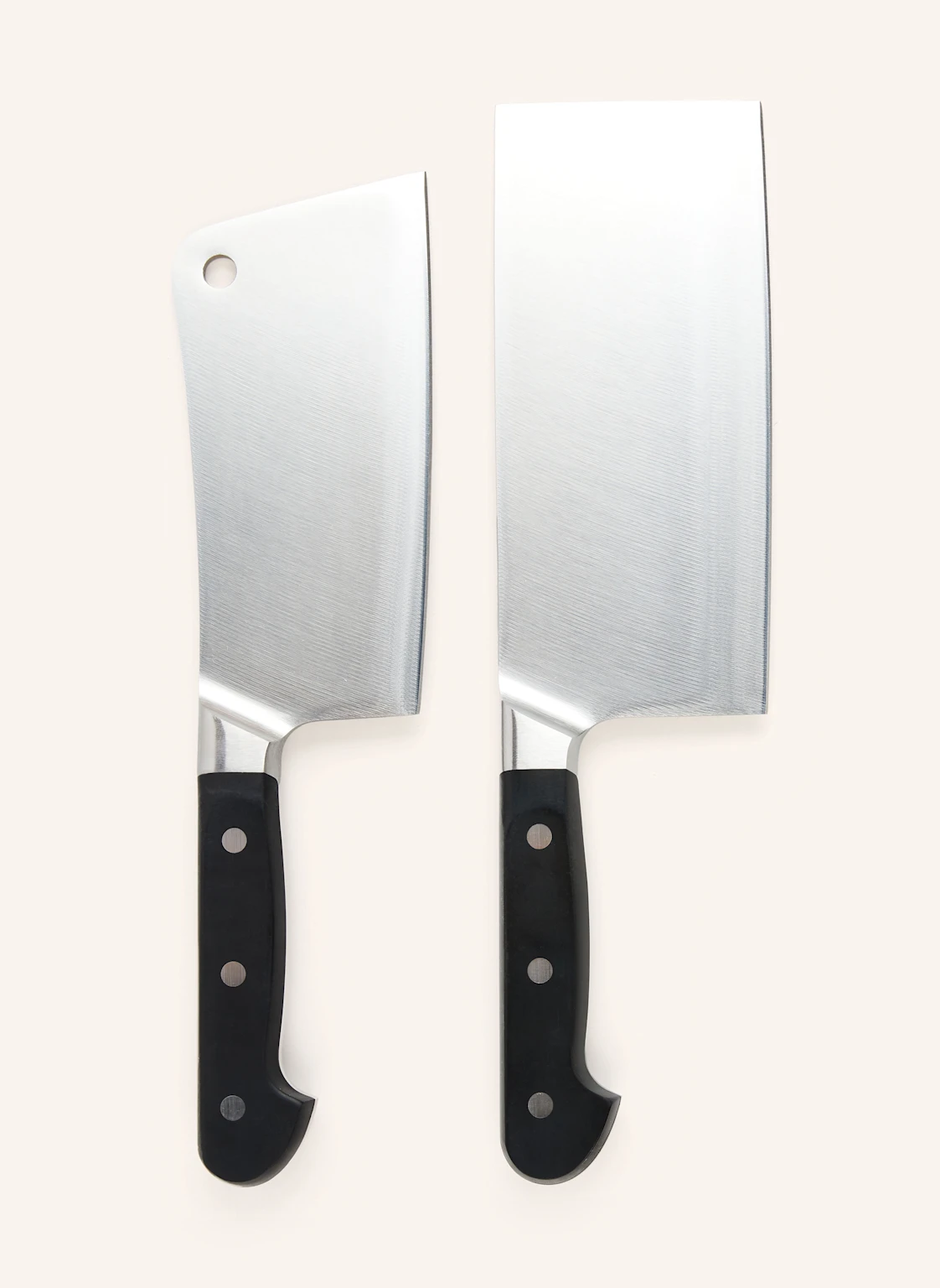 ZWILLING 2er-Set Messer