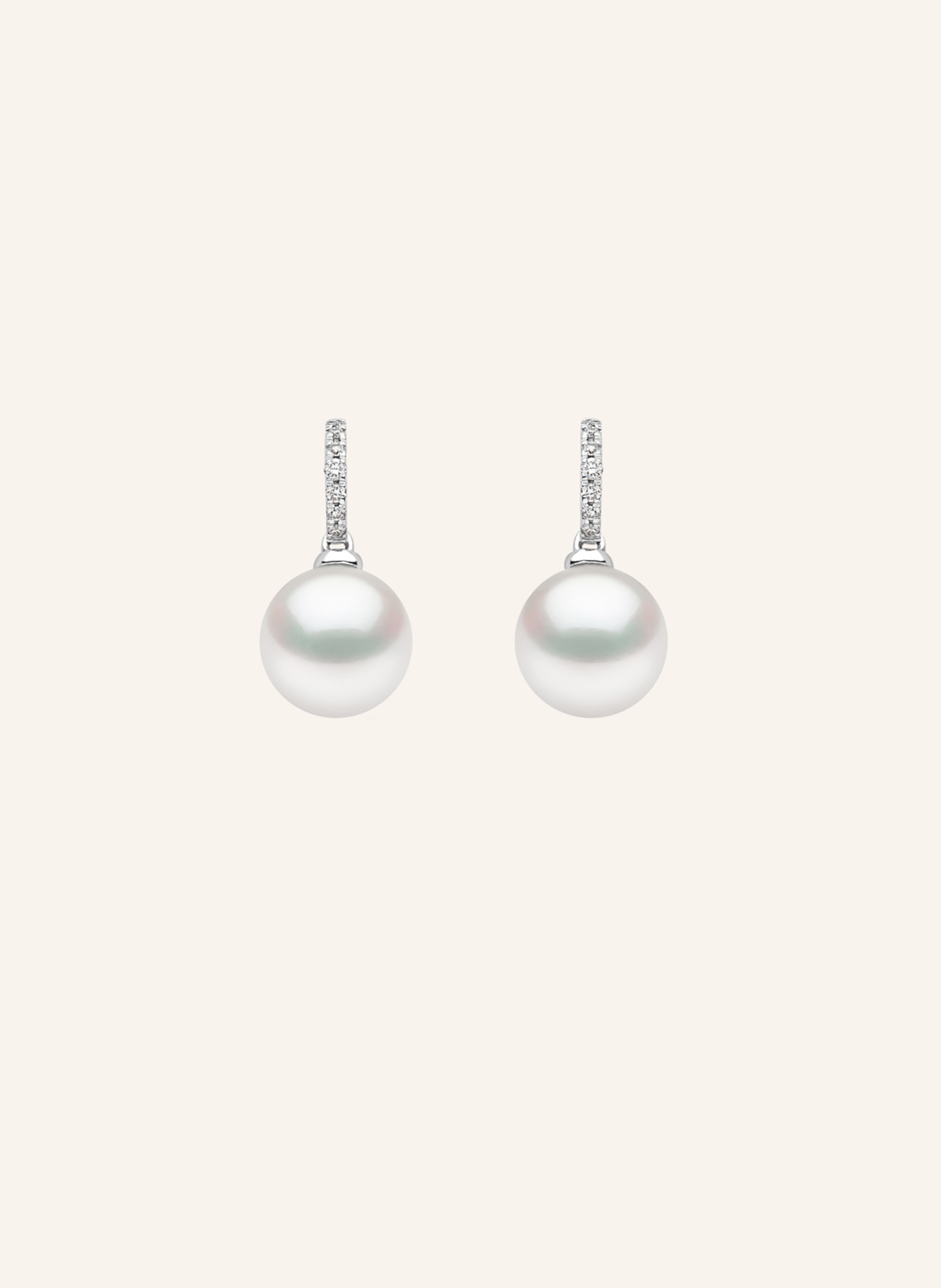 WEMPE Fine Jewelry Ohrstecker BASICS