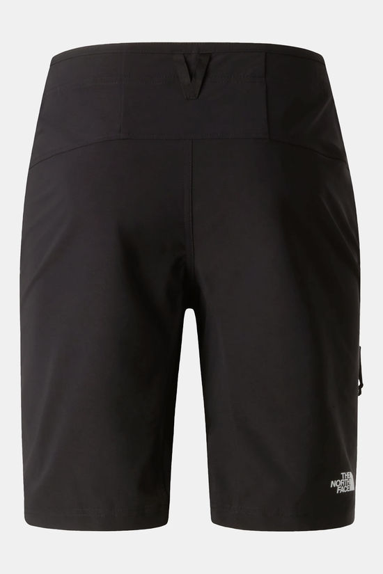 The North Face Speedlight Slim Straight Korte Broek Dames