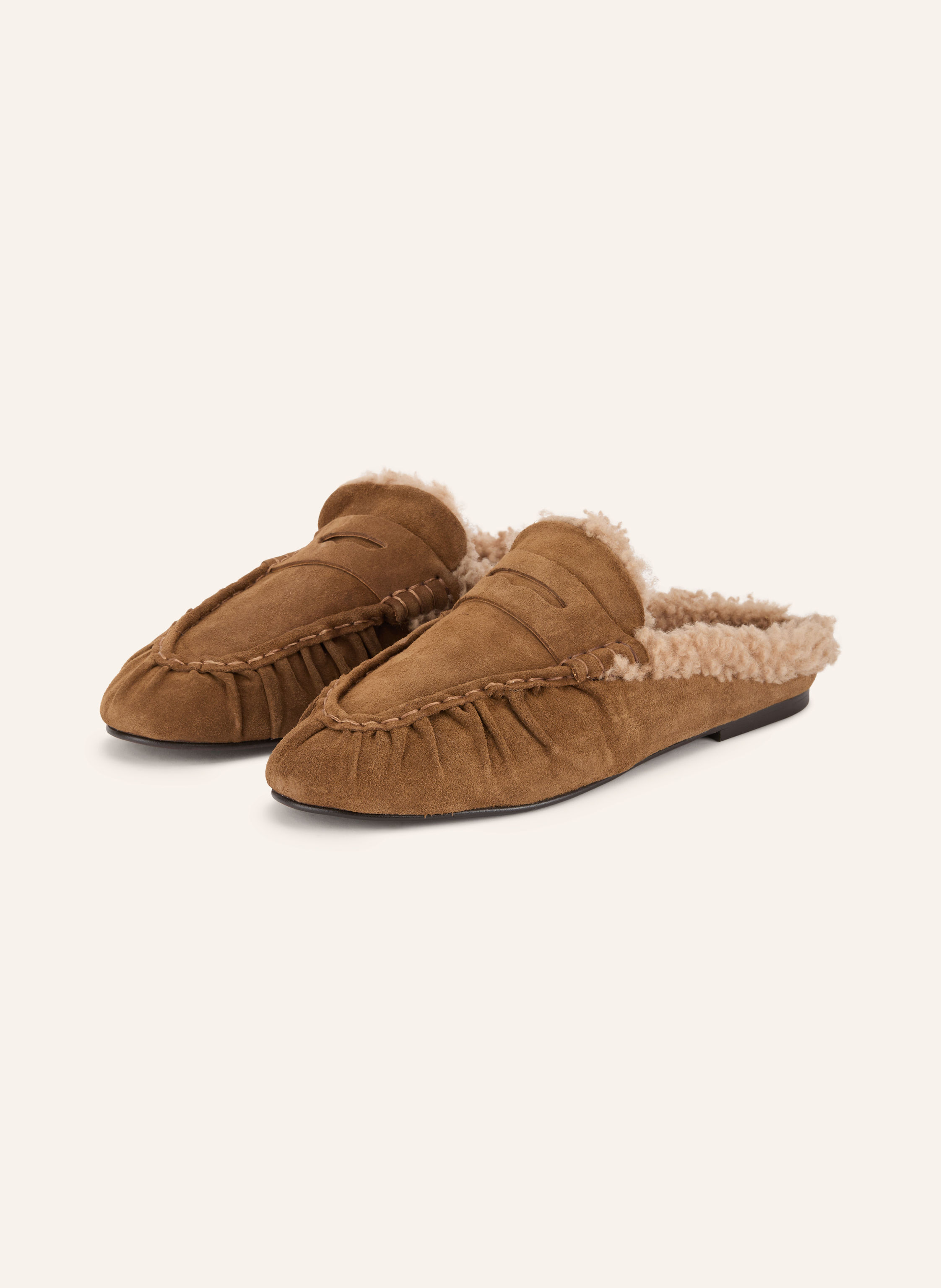 Toral Mules PIPER