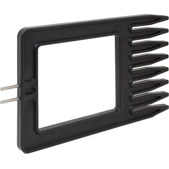 Schweißzubehör, »Fix-Clip Pro«, Kunststoff, schwarz