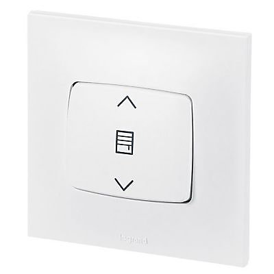Commande de volet roulant Legrand Neptune