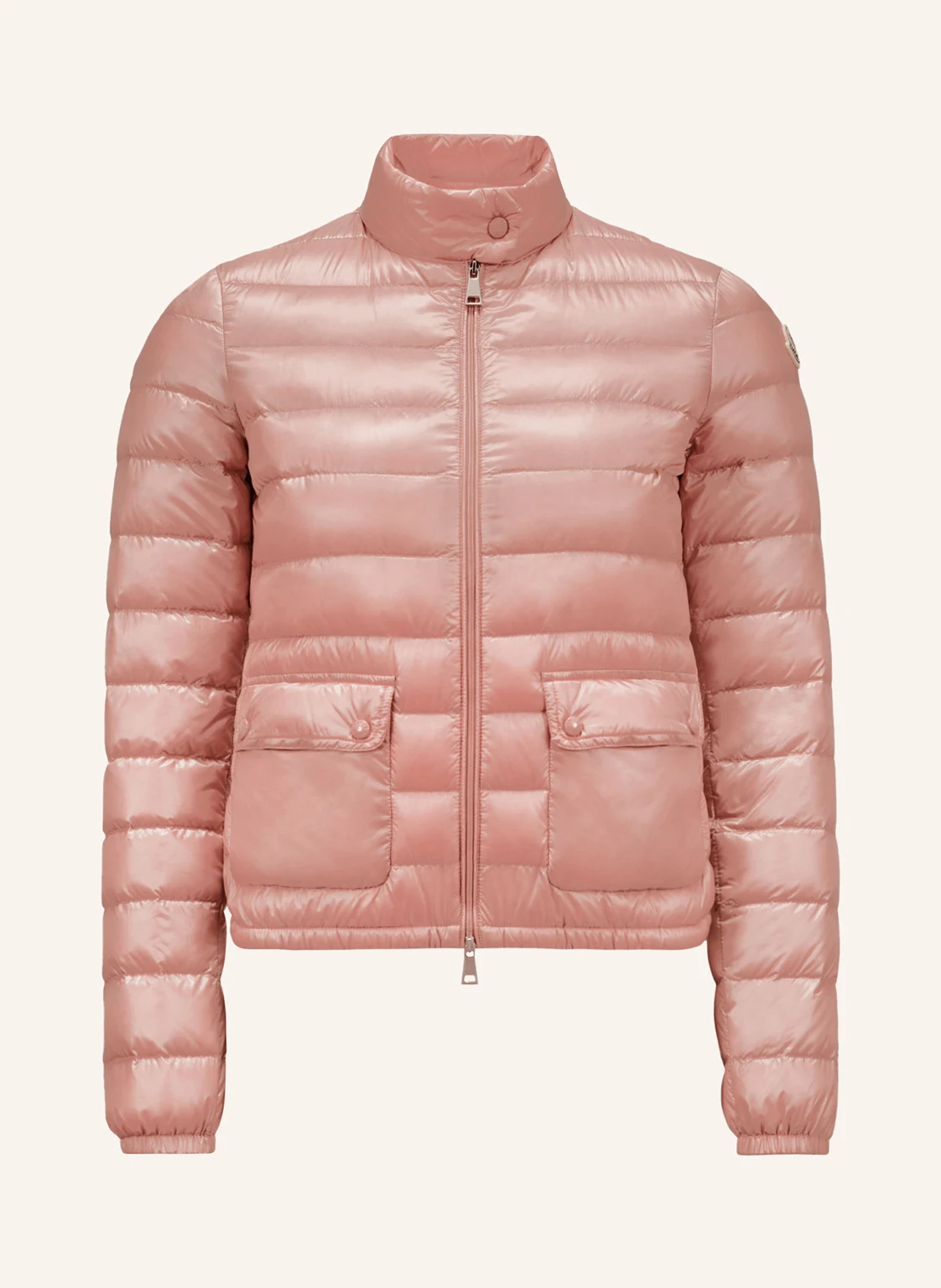 MONCLER Daunenjacke LANS
