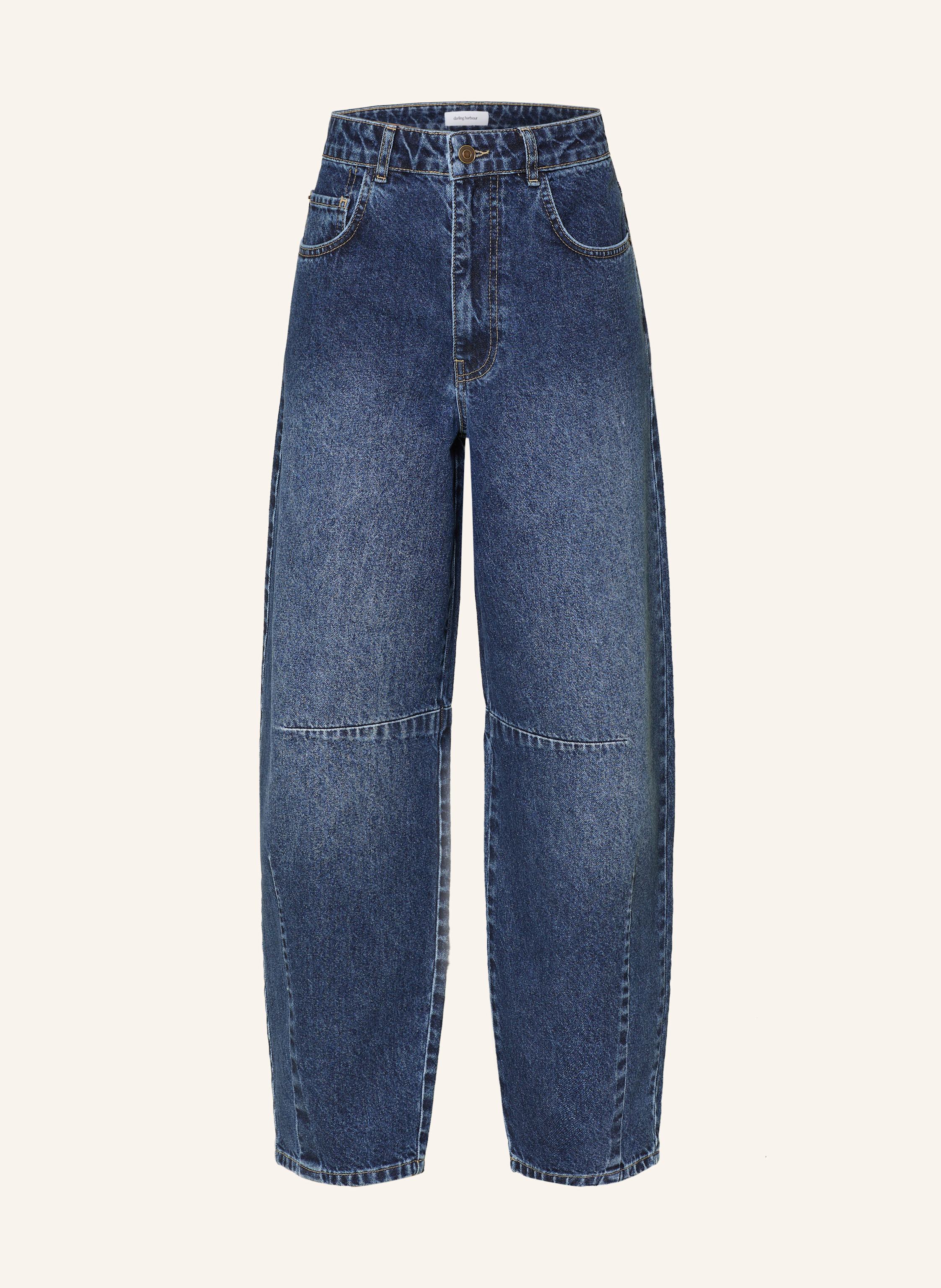 darling harbour Barrel Jeans