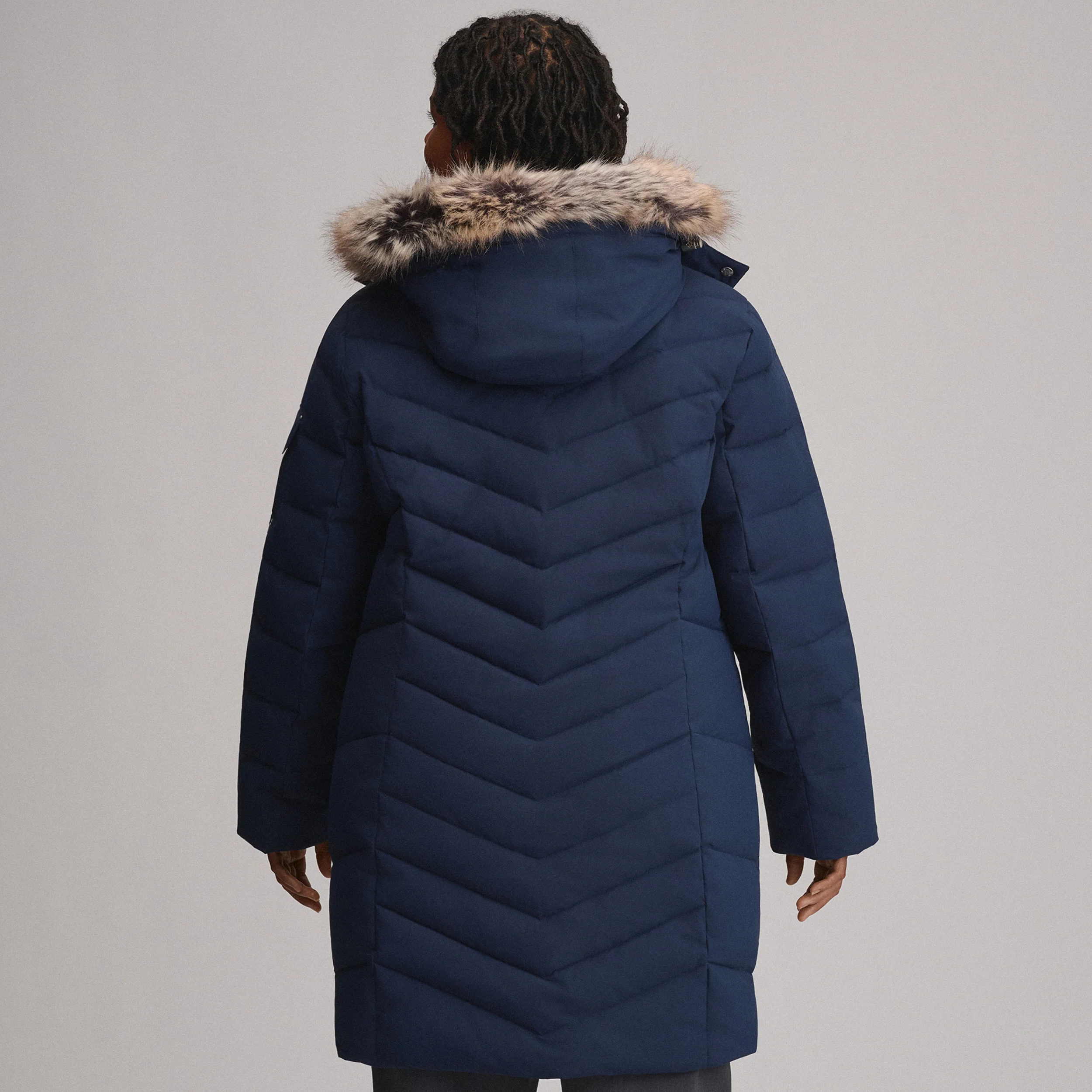 Women's Sun Valley Down Parka