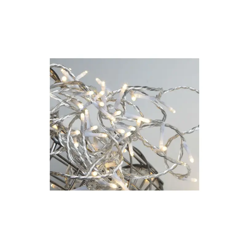 Outdoor Lichterkette Star Light Chain
