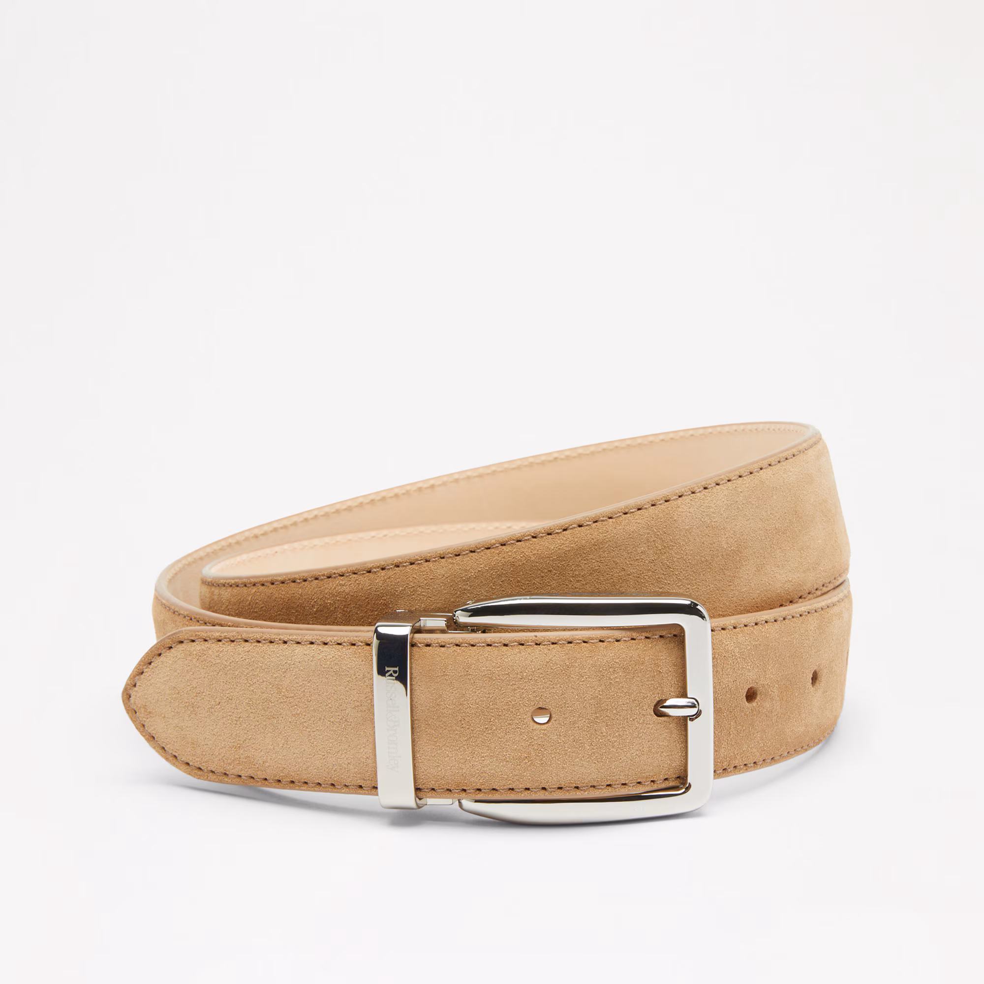 Tango<br>Classic Buckle Belt