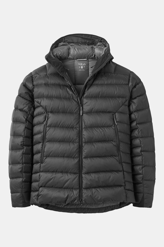 Rab Electron Pro Hoody Donsjas