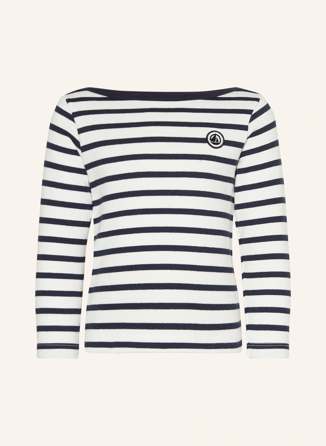 PETIT BATEAU Longsleeve