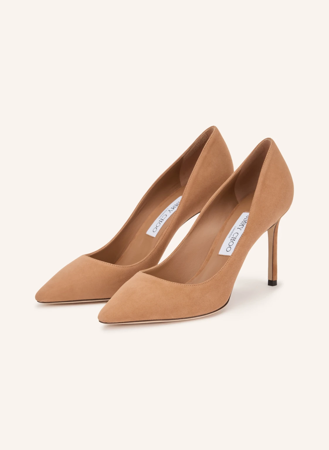 JIMMY CHOO Pumps ROMY 85