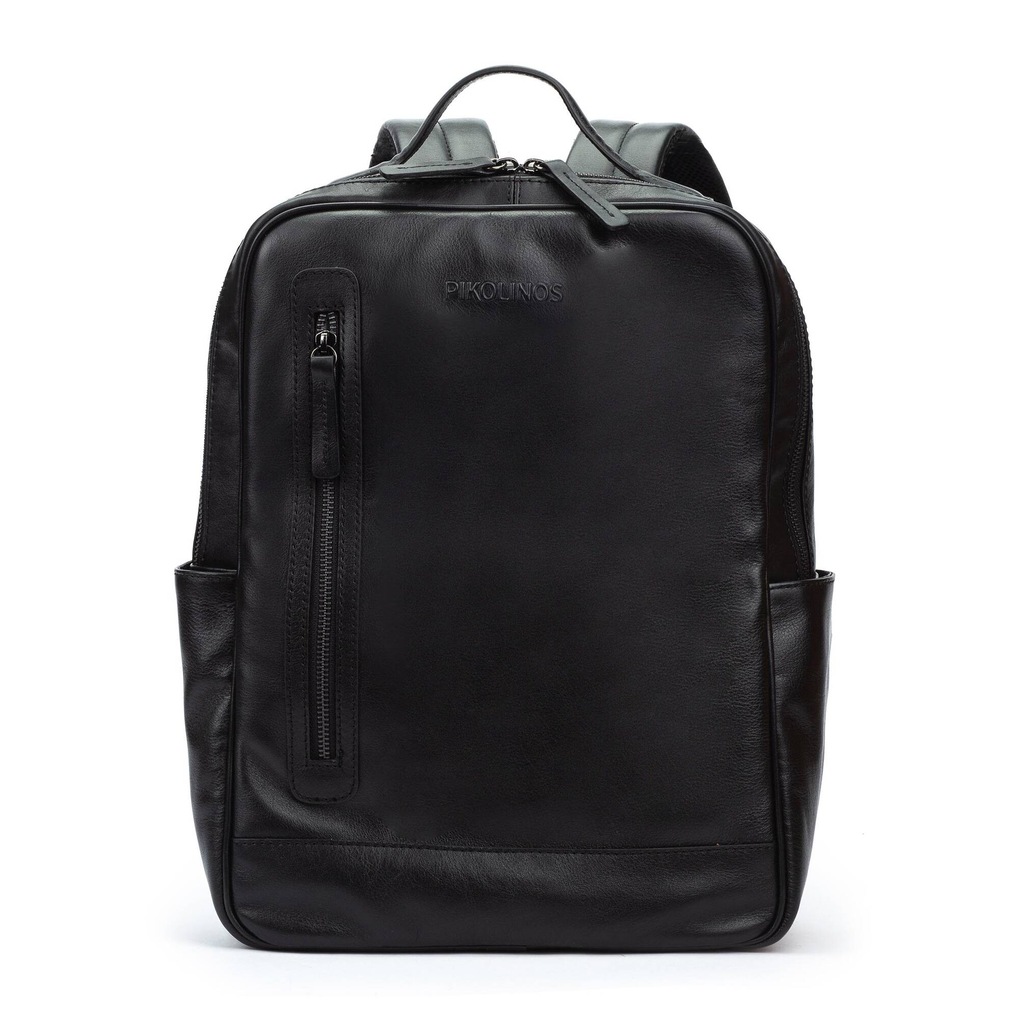 BELMONTE - Mochila doble compartimento para hombre