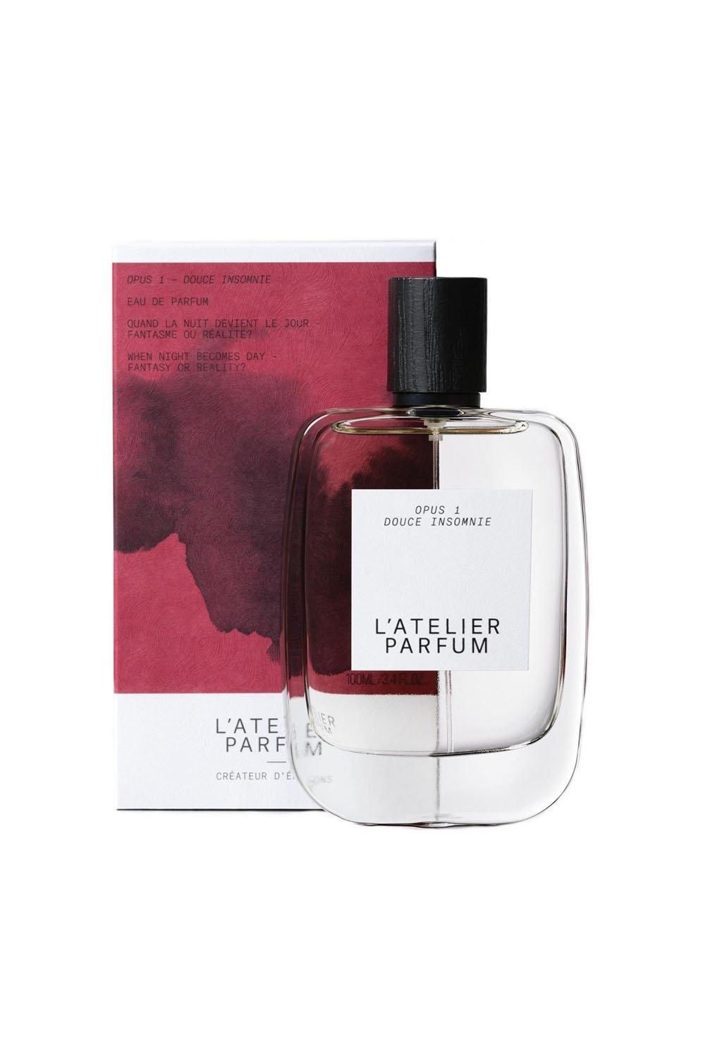 L'atelier Parfum Douce Insomnie Eau De Parfum 100ml