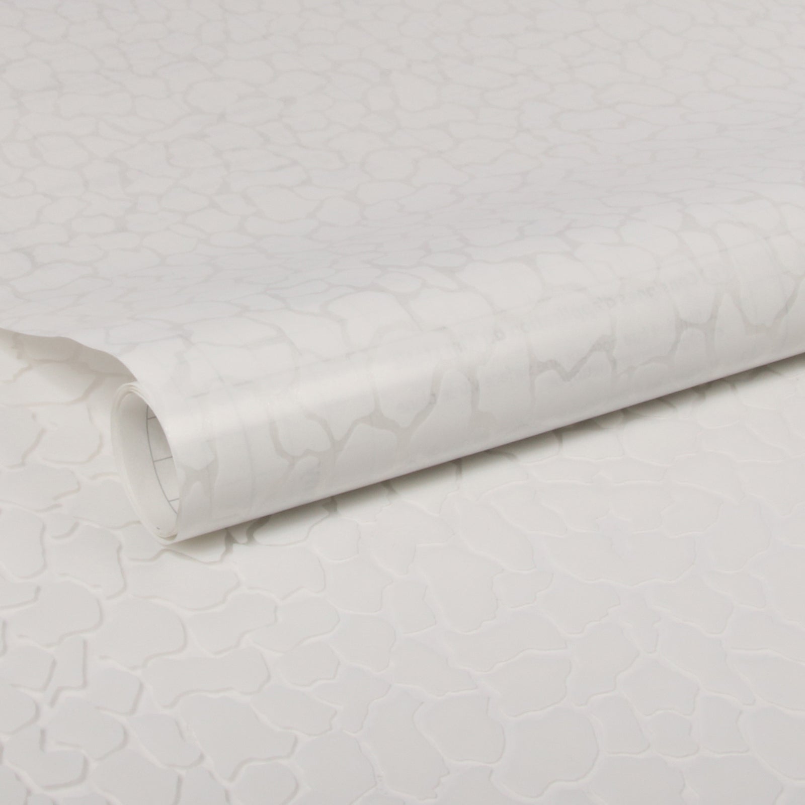 d-c-fix Statische Raamfolie - Lava - 150x45 cm
