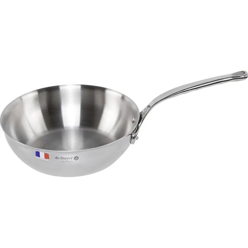 Sauteuse AFFINITY