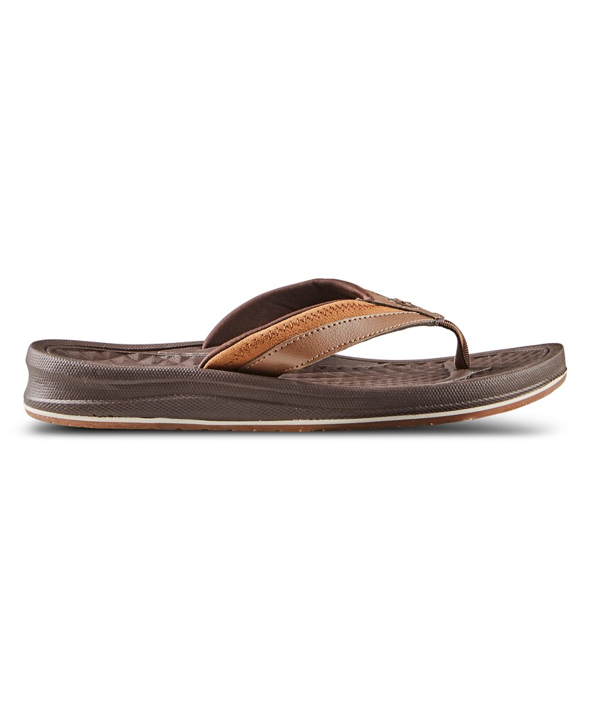 Denver Hayes Men's Vault Flip Flops