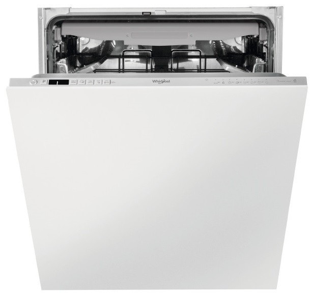 Zmywarka Whirlpool WIC3C34PFES