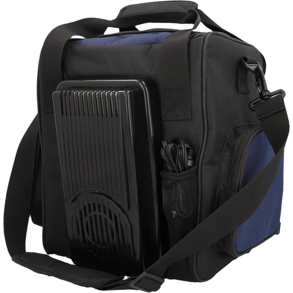 Kühltasche, 16L, LxBxH: 18,5x24,5x33,5 cm