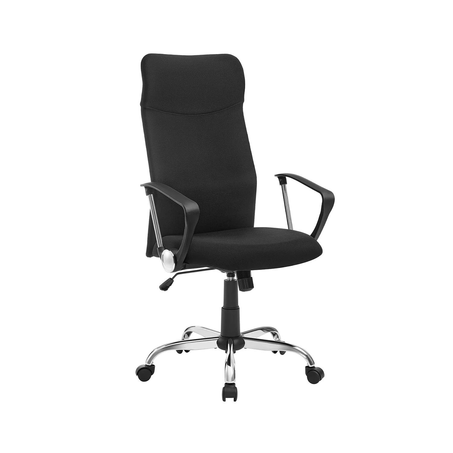 Fauteuil de bureau rembourré