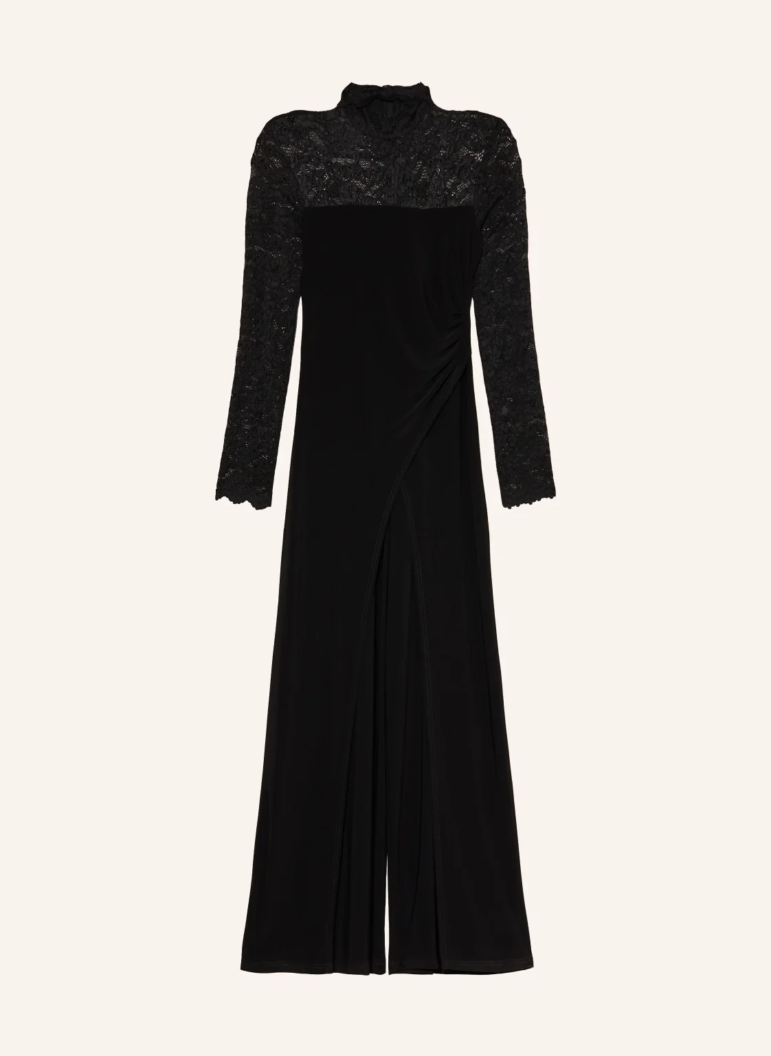 Joseph Ribkoff Jumpsuit mit Spitze