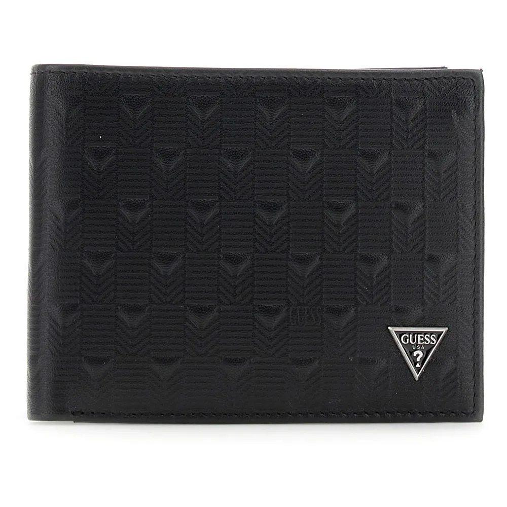 Guess Torino Bifold No Coin wallet