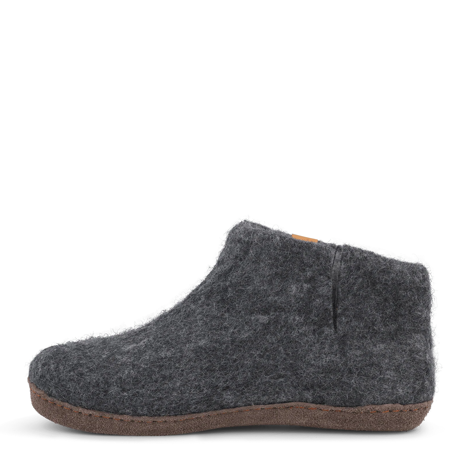 WOOL EVEREST - ANTRACIT GREY