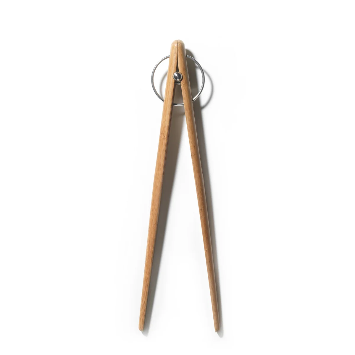 Design House Stockholm - Bamboo Pick up Küchenzange, Standard