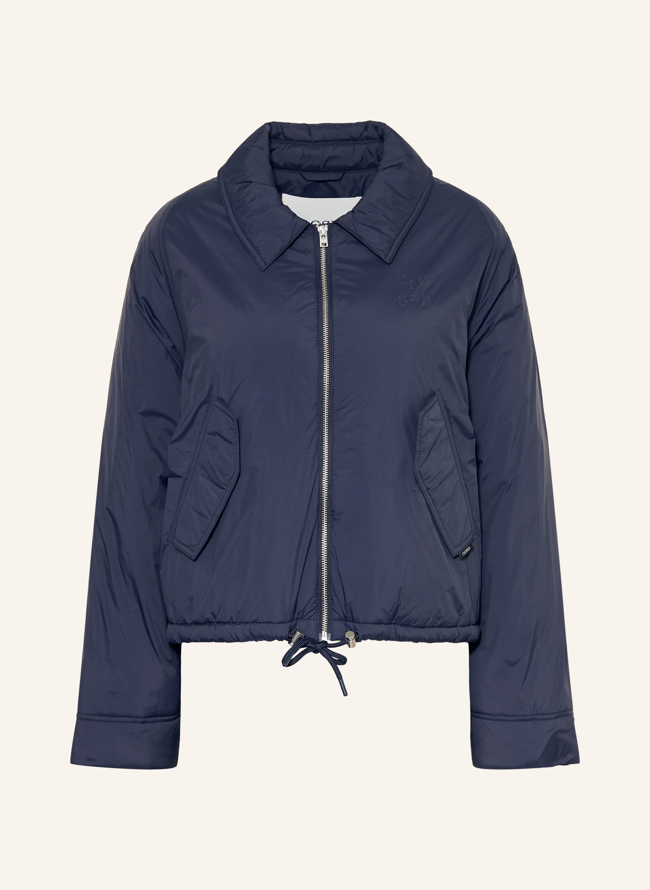 CLOSED Jacke