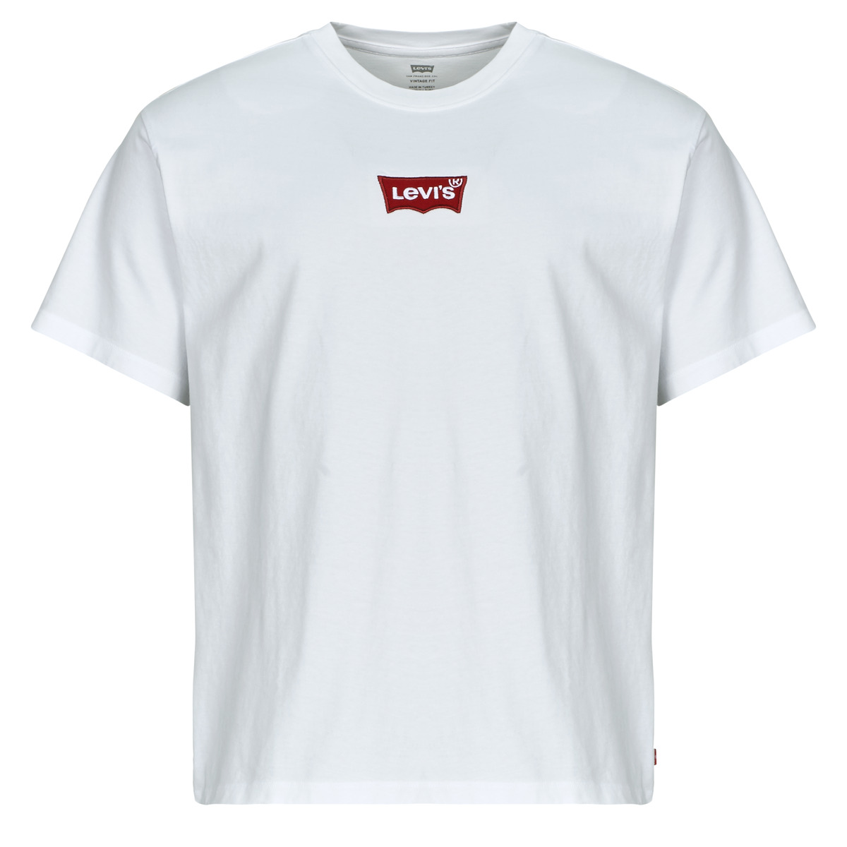 Levi's - LSE_VINTAGE FIT GR TEE - White