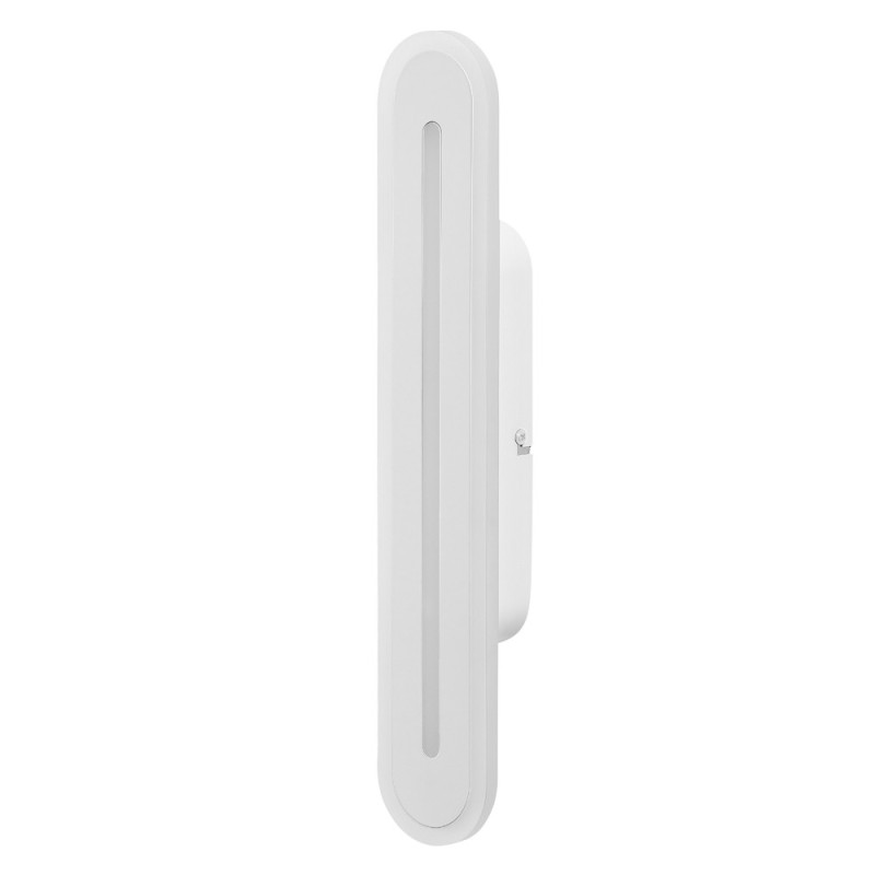 Applique LED pour salle de bain Bath blanche connectée 1600 lm 17 W LEDVANCE