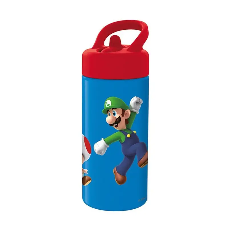 Flasche Super Mario