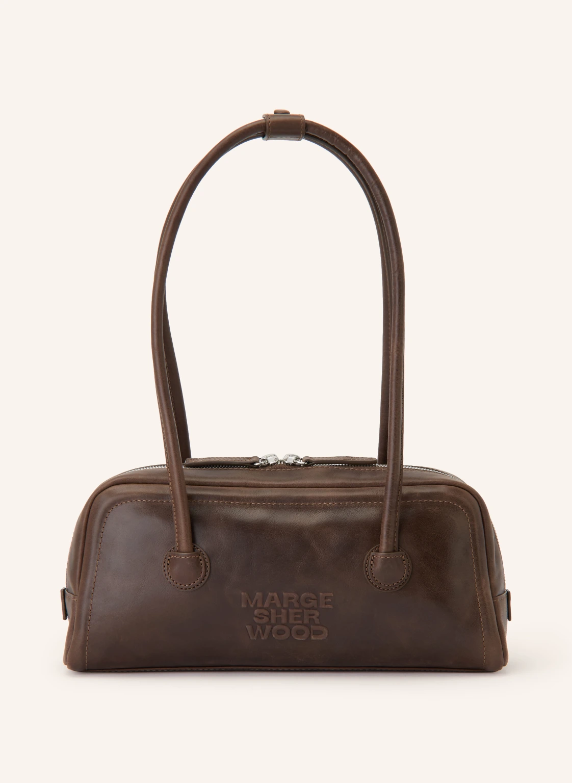 MARGESHERWOOD Schultertasche SOFT BOSTON EW