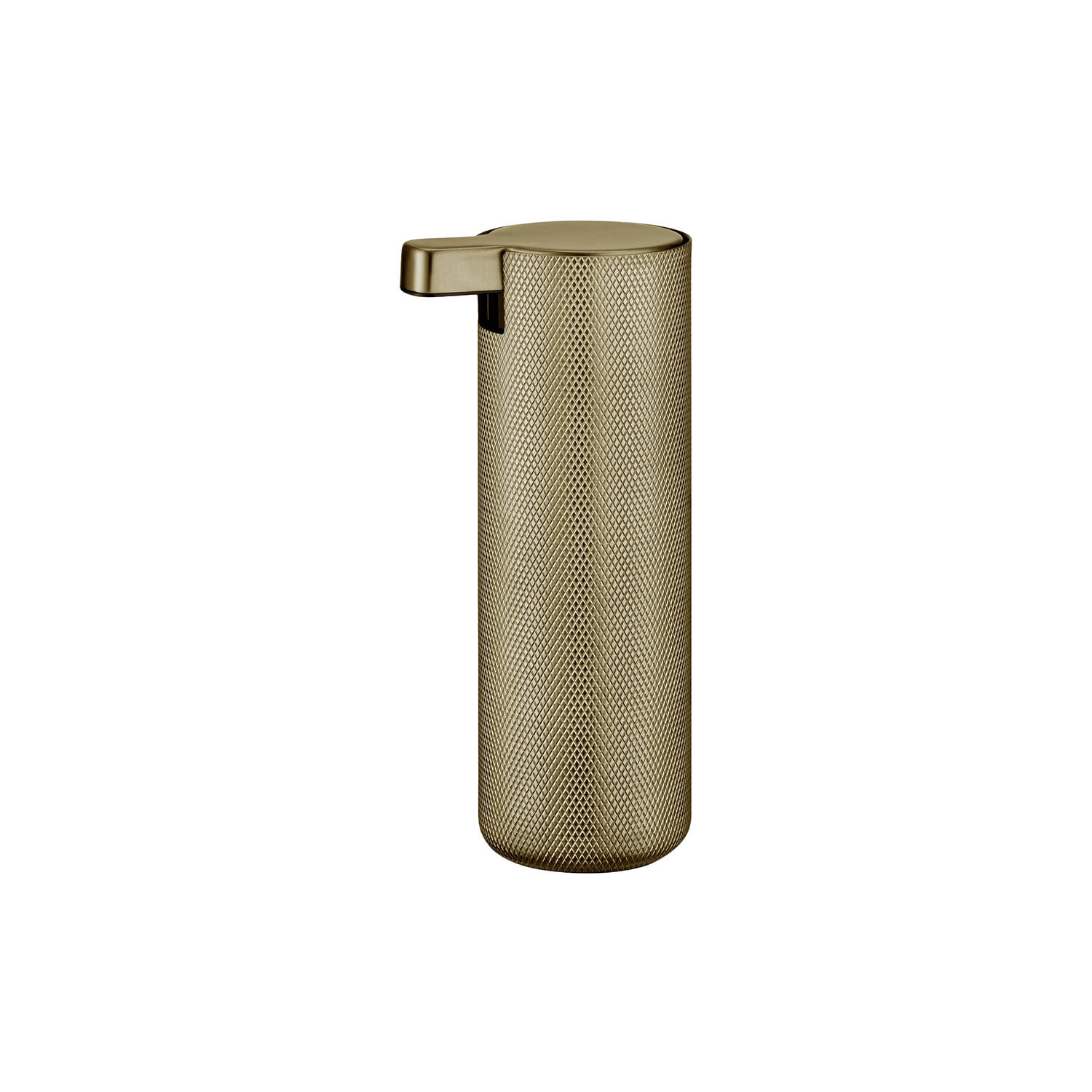 MODO ROF S&aelig;bedispenser, brass