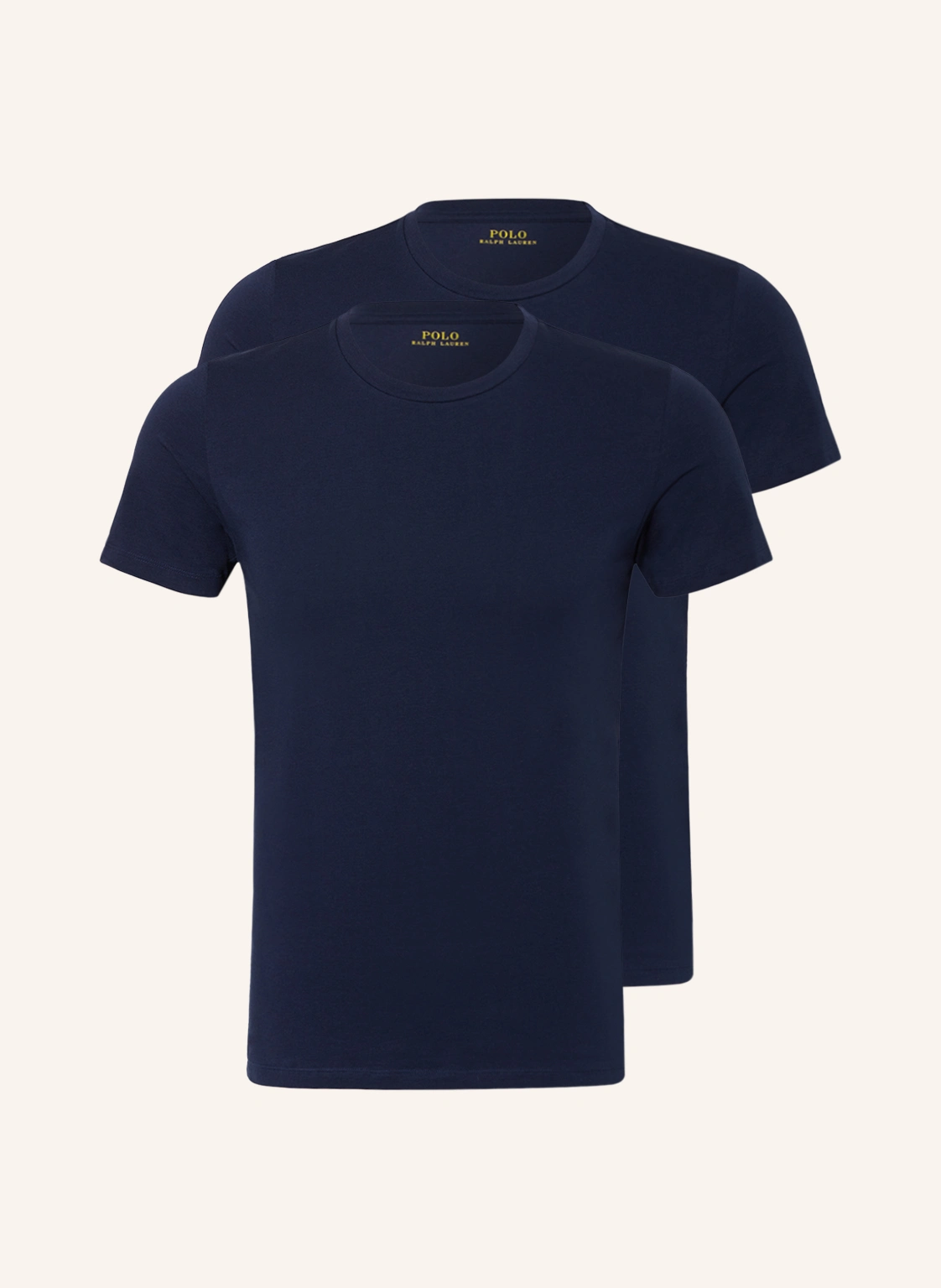 POLO RALPH LAUREN 2er-Pack T-Shirts