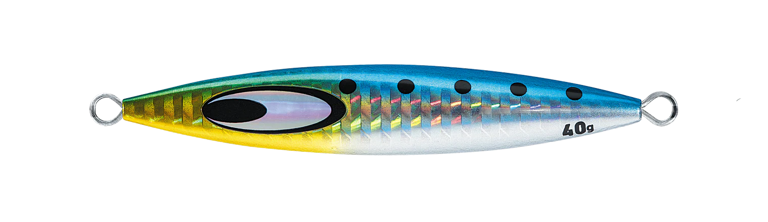 SALTIGA SK JIGS