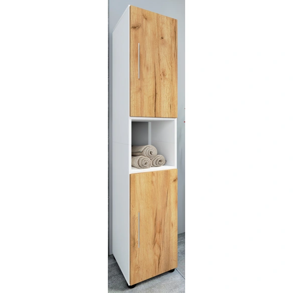 Hochschrank »Flandu«, BxHxT: 31 x 160 x 30 cm
