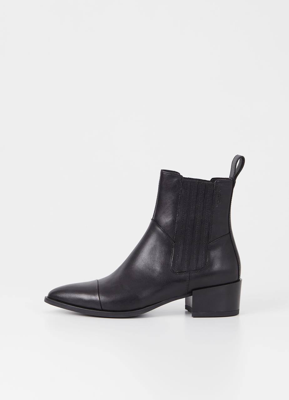 Marja Ankle Boots