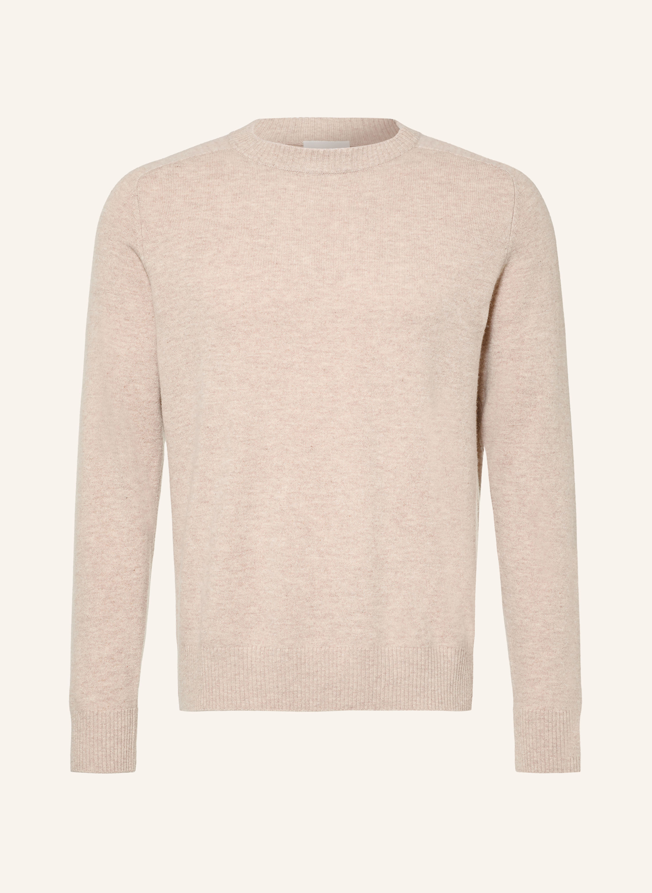 PROFUOMO Pullover
