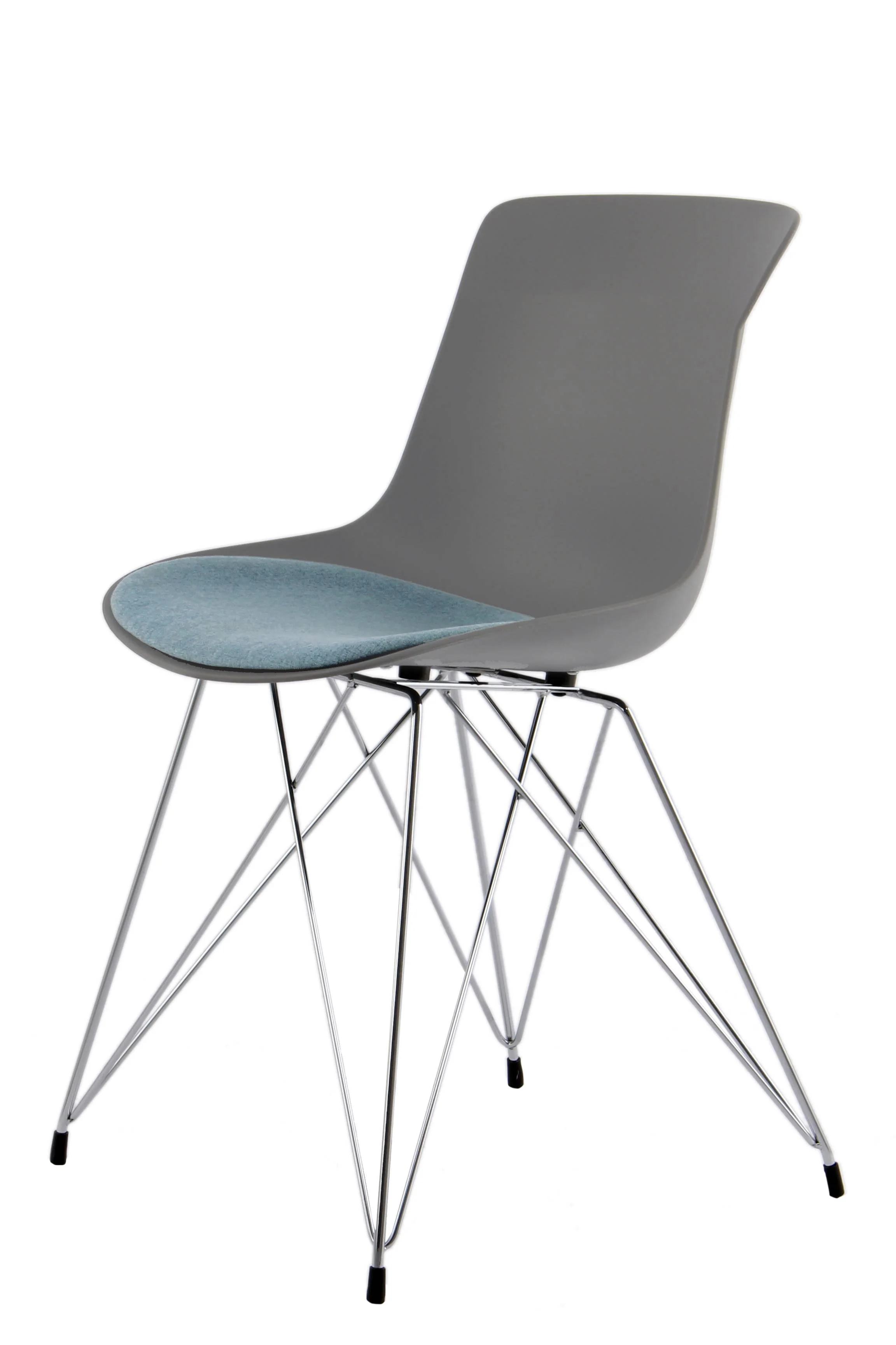 Set van 2 stoelen Emily