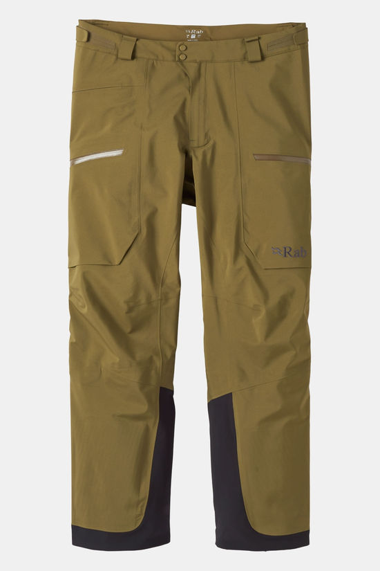 Rab Khroma Converge Pants Skibroek